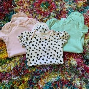 18 Month Old Onesie Bundle